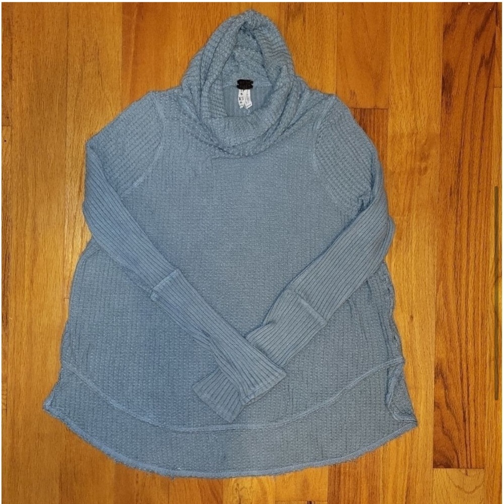 Free People Lightweight Sweater XS - Picture 4 of 11